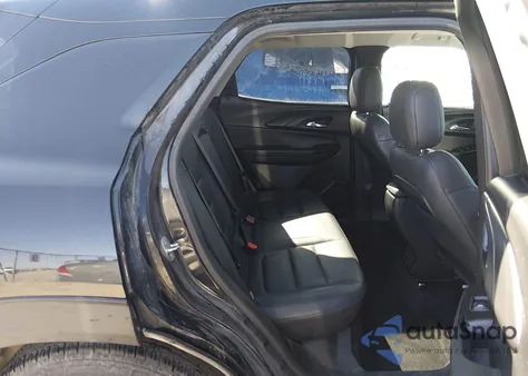 2021 Chevrolet Trailblazer Lt из США, поврежденный, VIN KL79MPSL5MB057829